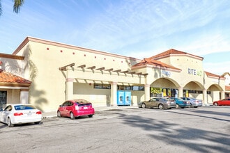 2005-2099 E Washington St, Colton, CA for lease Building Photo- Image 1 of 4