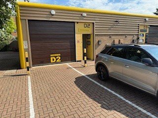 More details for Vanguard Way, Southend On Sea - Coworking for Lease