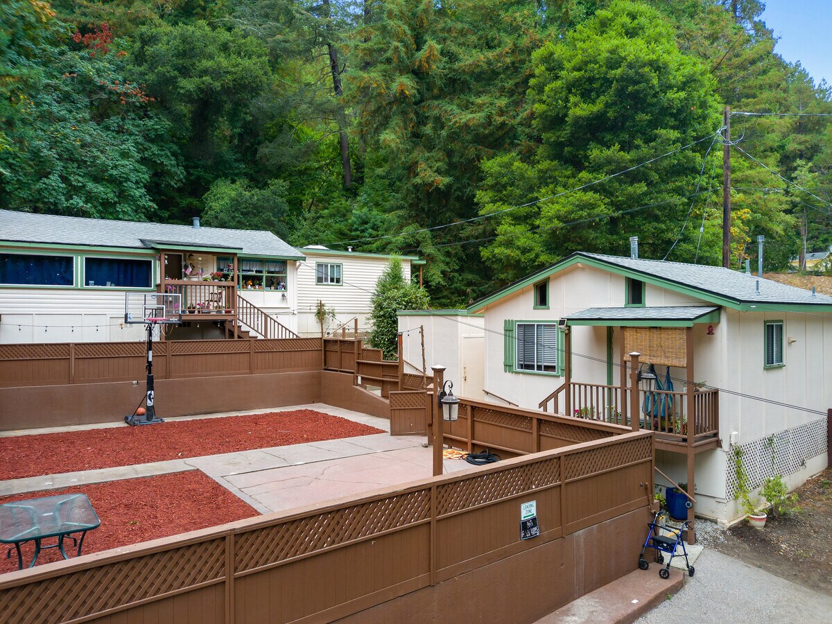 10035 Highway 9, Ben Lomond, CA 95005 Ben Lomond Rentals