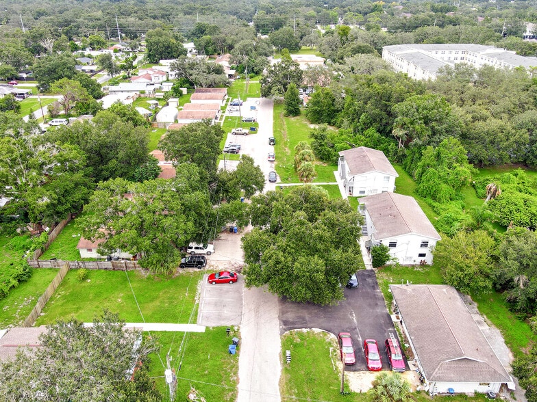 2203-2207 Irene St, Lutz, FL for sale - Building Photo - Image 3 of 21