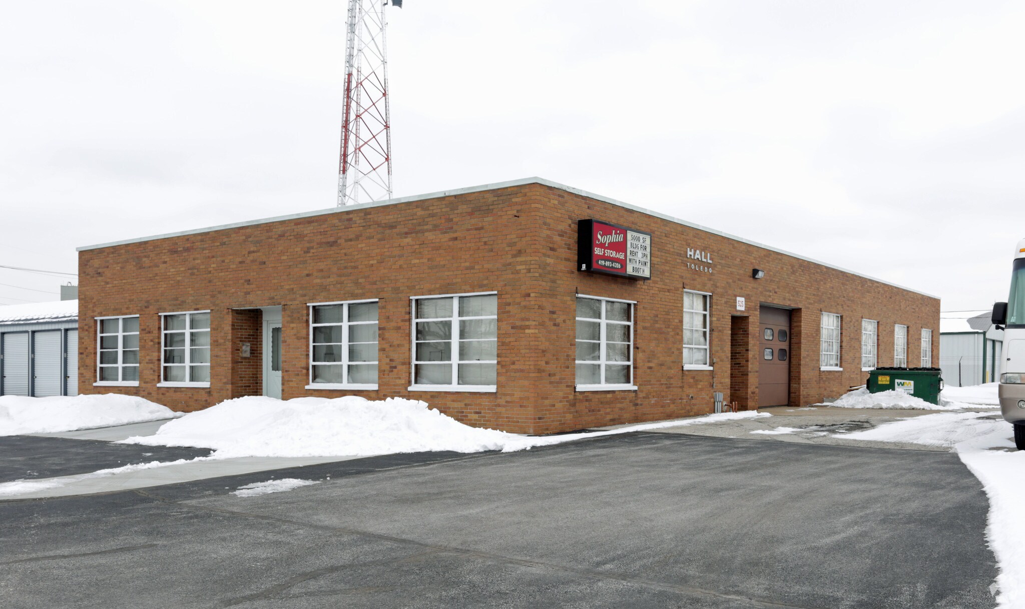 525 W Sophia St, Maumee, OH for sale Primary Photo- Image 1 of 1