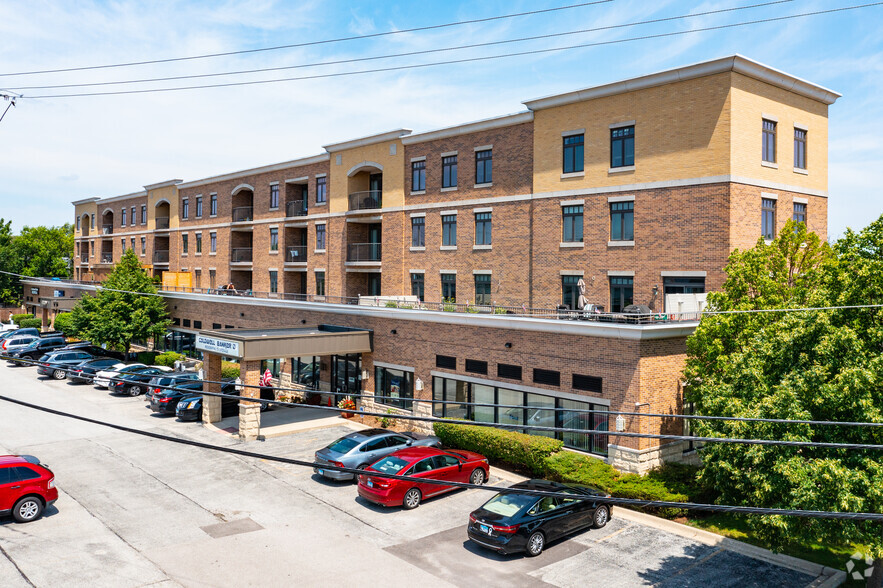 6400 N Northwest Hwy, Chicago, IL for lease - Building Photo - Image 3 of 5