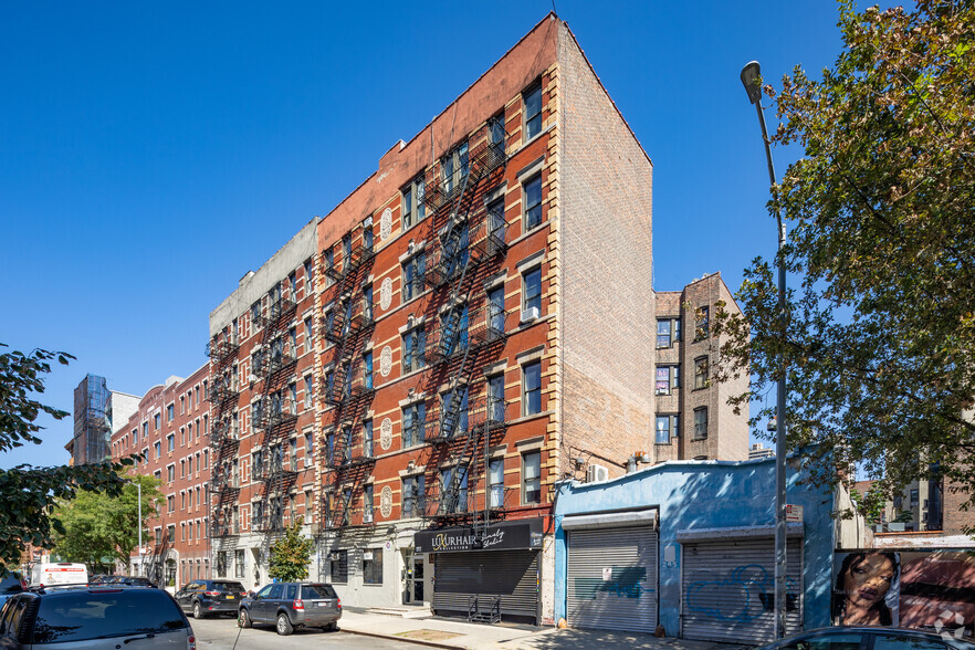 235 E 117th St, New York, NY 10035 | LoopNet