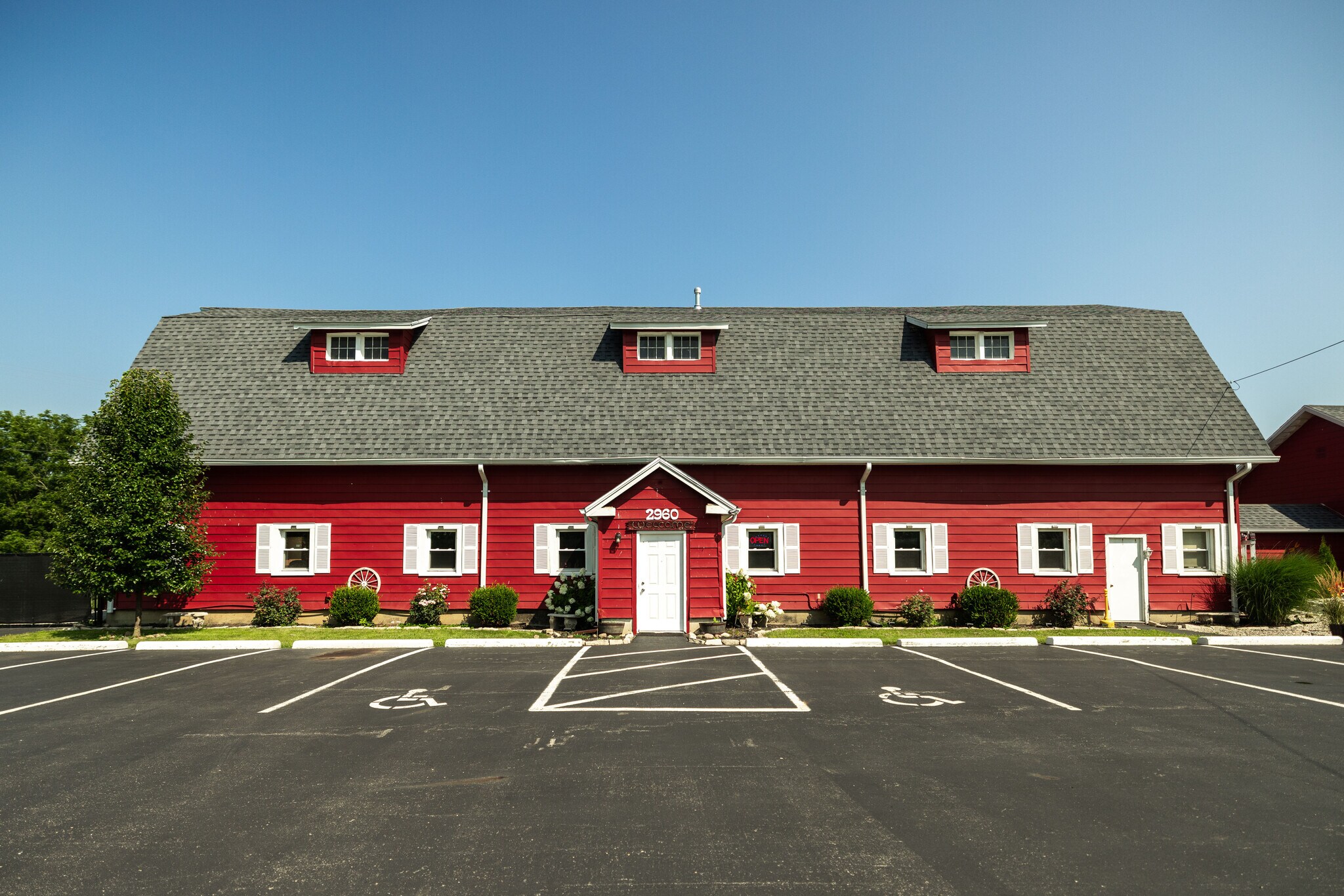 2960 Dayton Rd, Springfield, OH for sale Building Photo- Image 1 of 1