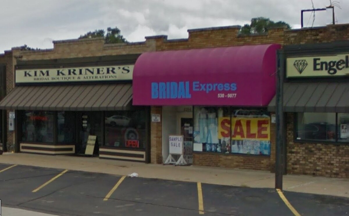 4352-4354 Division Ave S, Grand Rapids, MI for sale Building Photo- Image 1 of 1