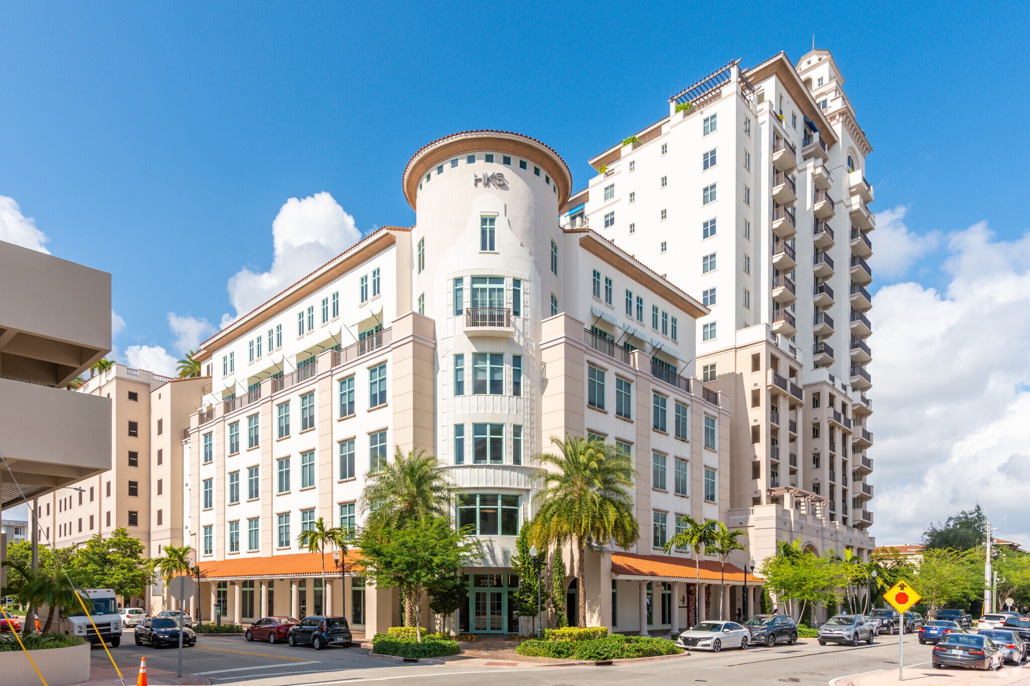 2020 Salzedo St, Coral Gables, FL for sale Building Photo- Image 1 of 1