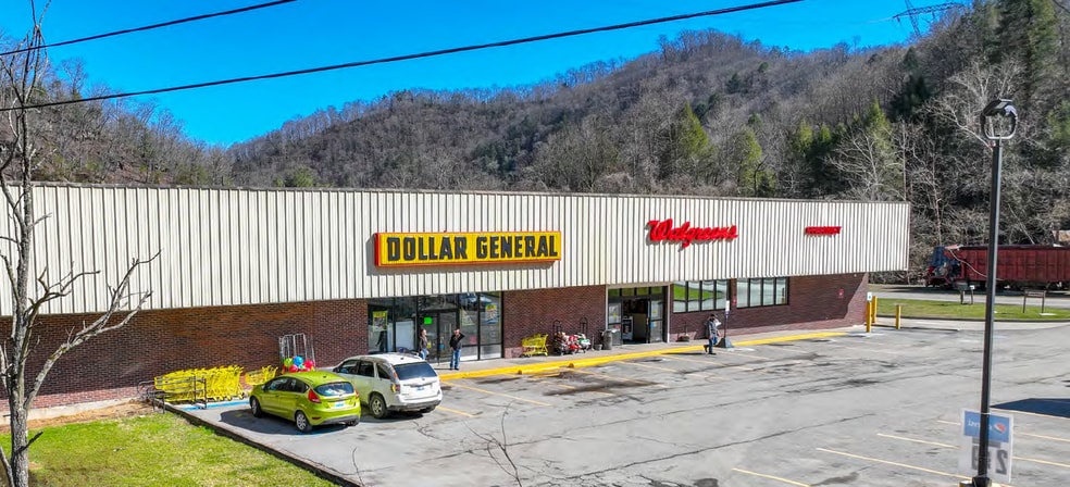 Hwy 122, Robinson Creek, KY for lease - Building Photo - Image 2 of 6