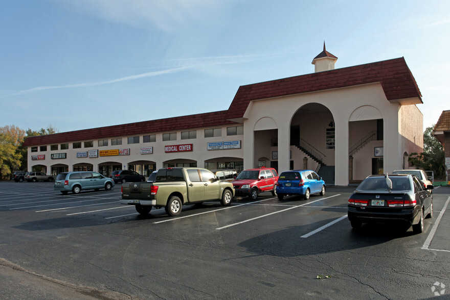 499 N State Road 434, Altamonte Springs, FL for lease - Primary Photo - Image 1 of 5