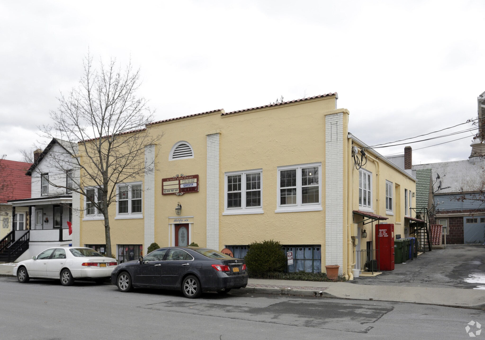36 St John St, Goshen, NY for sale Primary Photo- Image 1 of 1