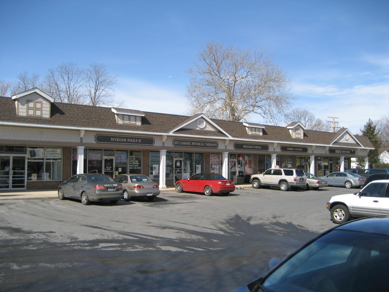 16944-16956 York Rd, Monkton, MD for lease - Primary Photo - Image 1 of 3