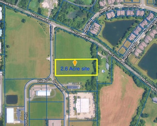 More details for Lot 12 Duncan Place, Woodstock, IL - Land for Sale