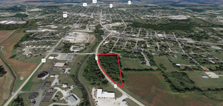 More details for S. State Road 9, Columbia City, IN - Land for Lease