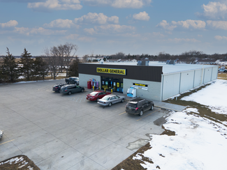 More details for 301 US-14, De Smet, SD - Retail for Sale