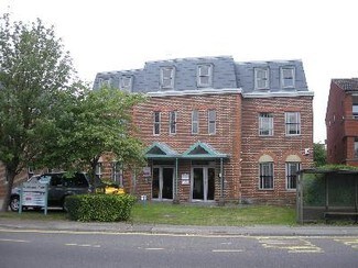 More details for 96-110 Luton Rd, Harpenden - Office for Lease