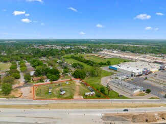 More details for N I-35, Waco, TX - Land for Sale