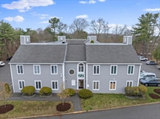 88 Faunce Corner Rd, Dartmouth, MA for sale - Building Photo - Image 1 of 6