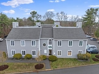 More details for 88 Faunce Corner Rd, Dartmouth, MA - Office for Sale