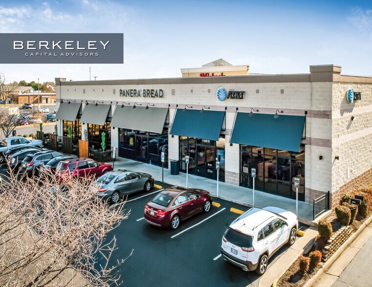 11649 Midlothian Tpke, Midlothian, VA 23113