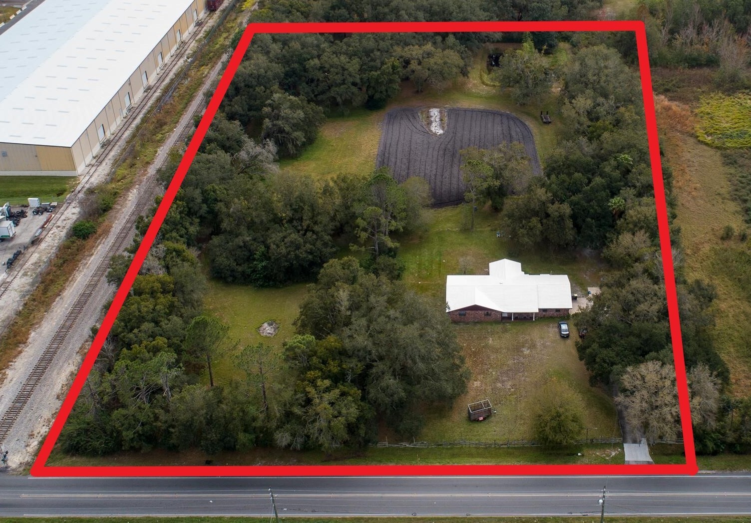 2915 Saddle Creek Rd, Lakeland, FL 33801 - Lakeland Portfolio ...