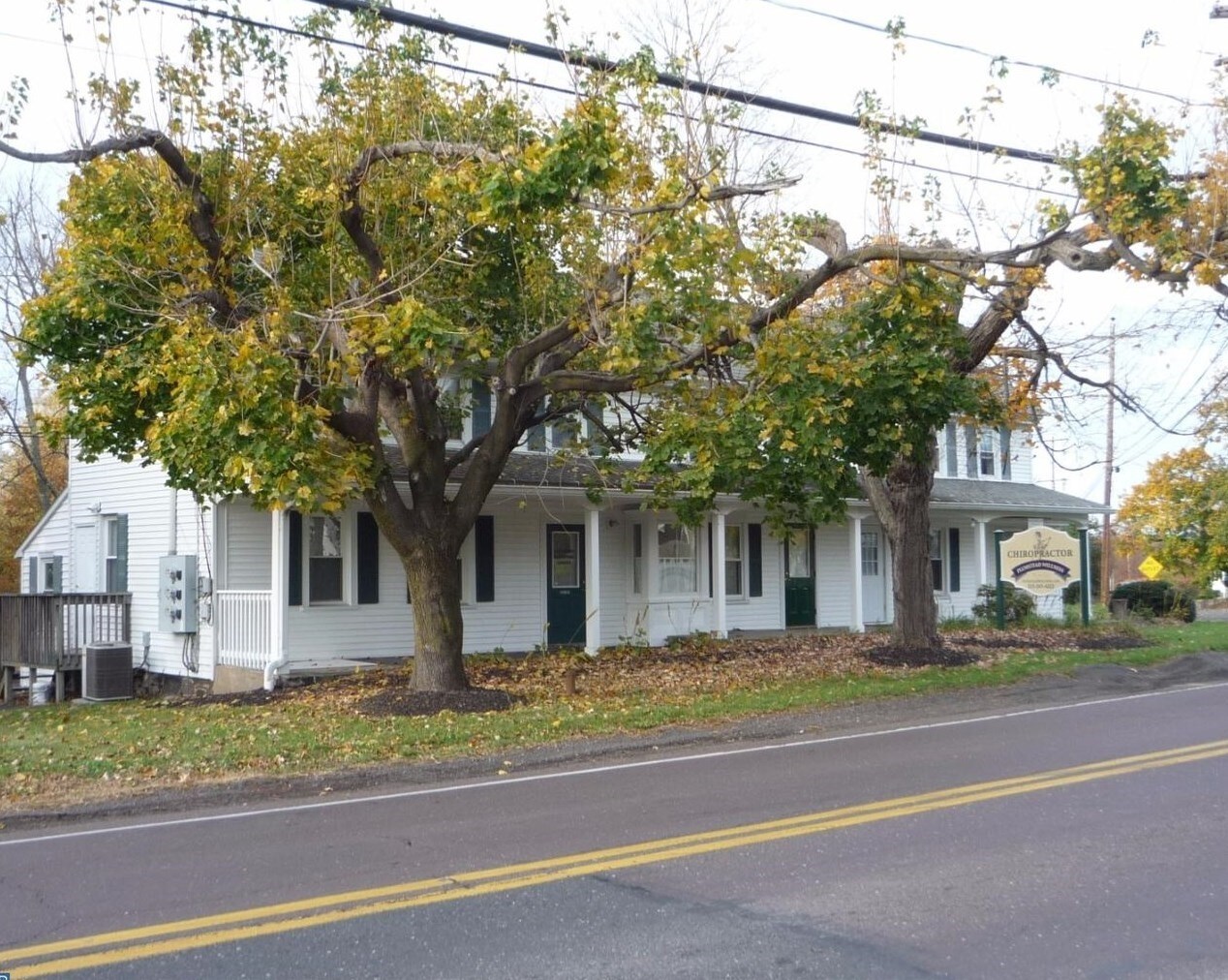 4295 Point Pleasant Pike, Danboro, PA for sale Primary Photo- Image 1 of 1