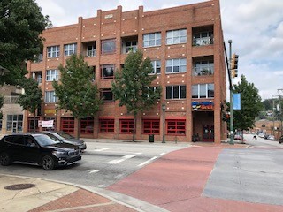 103 Cherokee Blvd, Chattanooga, TN for lease - Building Photo - Image 1 of 13