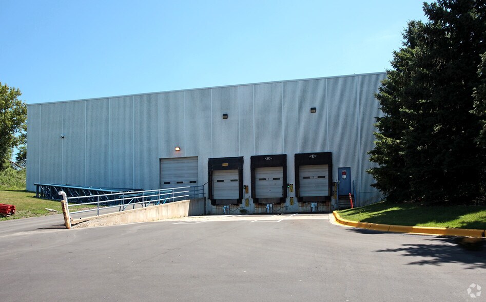 1000 Park Rd, Chanhassen, MN 55317 Industrial for Lease
