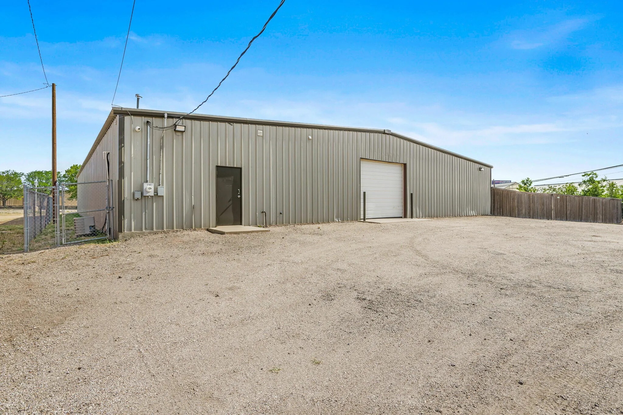 5980 Arden Rd, Amarillo, TX for lease Building Photo- Image 1 of 13