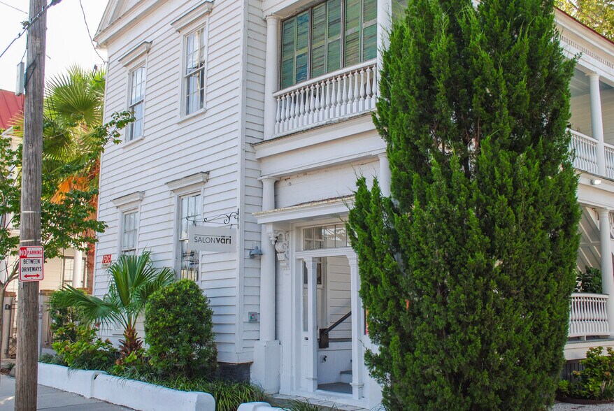 101 Spring St, Charleston, SC for sale - Primary Photo - Image 1 of 1