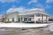 13906 Highway 99, Lynnwood WA - Automotive Property