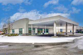 More details for 13906 Highway 99, Lynnwood, WA - Office for Lease