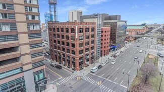 More details for 409 E Jefferson Ave, Detroit, MI - Office for Lease