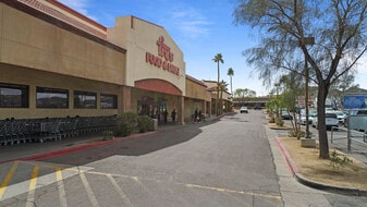 South Point Plaza - Commercial Real Estate