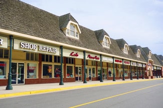 More details for 5053-5135 Westfields Blvd, Centreville, VA - Retail for Lease