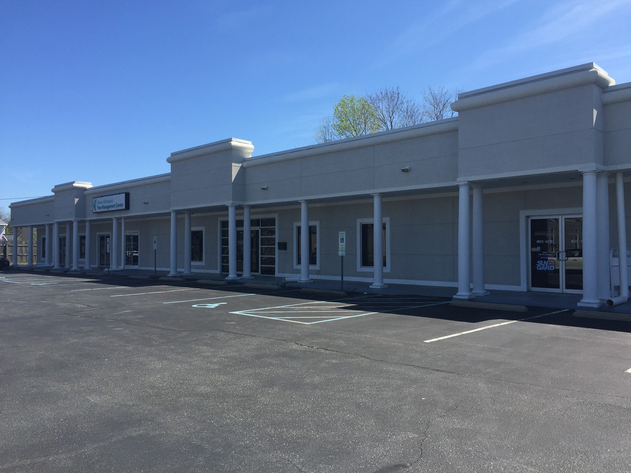 5226 Indian River Rd, Virginia Beach, VA for sale Building Photo- Image 1 of 1