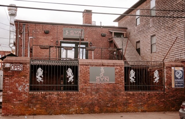 114 Spruce St, Providence, RI for sale Building Photo- Image 1 of 1