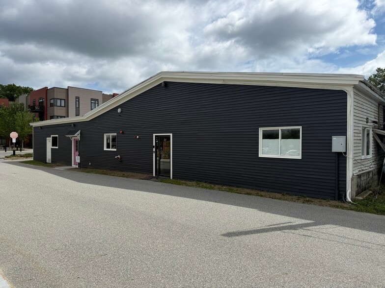 40 Beharrell St, Concord, MA for lease - Building Photo - Image 1 of 7