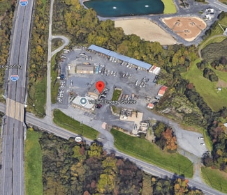 More details for 1975 Pa-309, Allentown, PA - Land for Sale