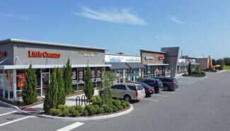 More details for 2222 Ocoee Apopka Rd, Ocoee, FL - Retail for Lease