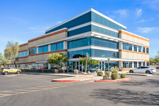 More details for Whispering Wind Corporate Center – Office for Sale, Phoenix, AZ