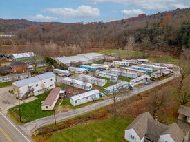 2200 Big Sewickley Creek Rd, Sewickley PA - Mobile Home or RV Park
