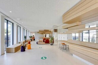 11 Avenue Dubonnet, Courbevoie for lease Building Photo- Image 1 of 1