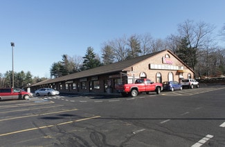 More details for 151 Hazard Ave, Enfield, CT - Office/Medical for Lease