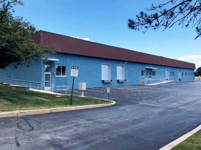 243-251 Welsh Pool Rd, Exton, PA for sale Building Photo- Image 1 of 1