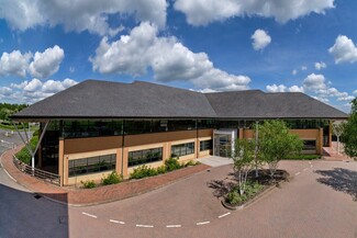 More details for Cain Rd, Bracknell - Office for Lease