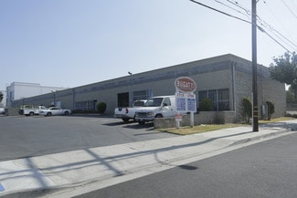 More details for 1715 W 130th St, Gardena, CA - Industrial for Lease