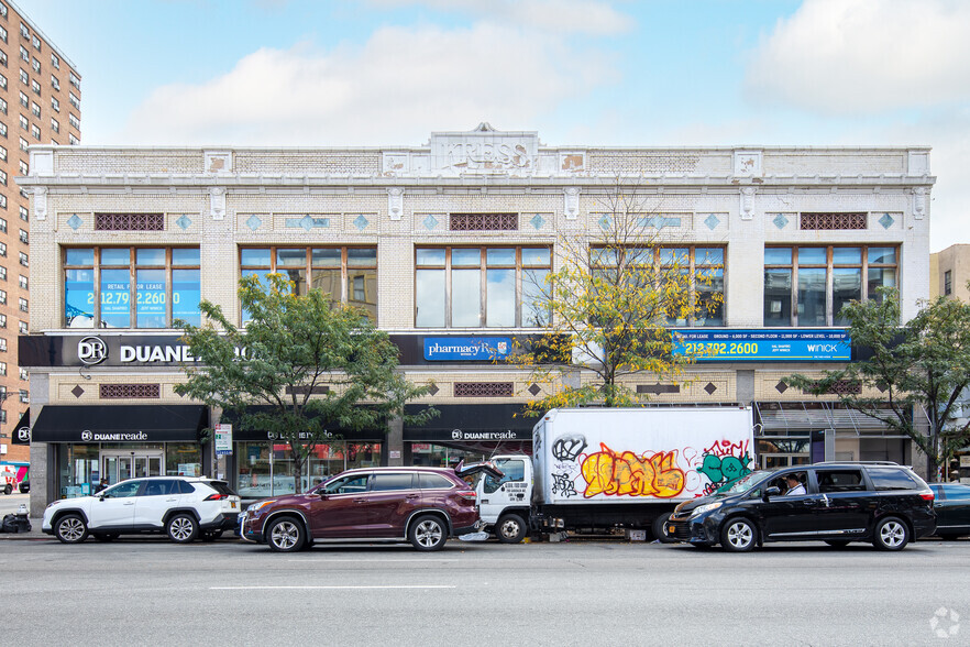 1915 Third Ave, New York, NY for lease - Building Photo - Image 3 of 9