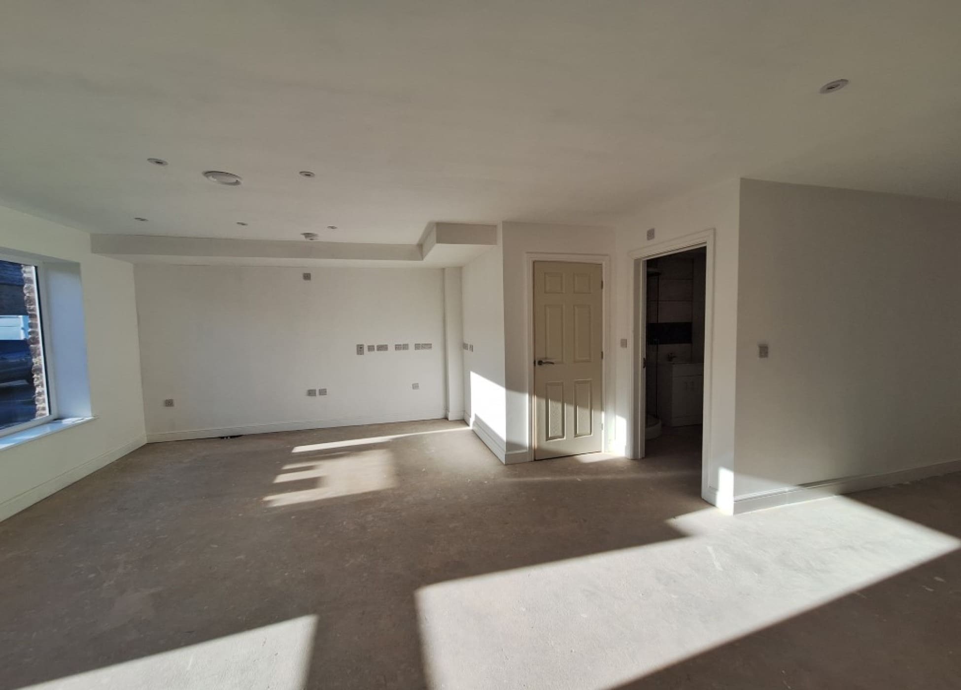 11-15A Station Rd, Yate for lease Interior Photo- Image 1 of 1