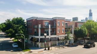 More details for 1230 W Taylor St, Chicago, IL - Retail for Lease