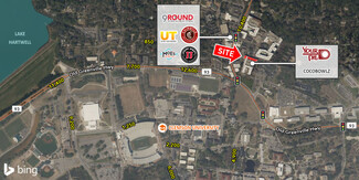 More details for 111 Earle St, Clemson, SC - Retail for Lease