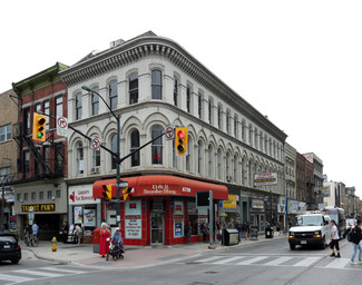 More details for 163 Dundas St, London, ON - Retail for Lease